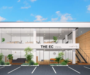 2022年9月山口県のEC拠点となる施設まなbeeが完成予定です。スタッフ募集中